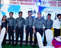 Alliance College of Management & Hotel Management Others(6)