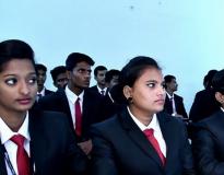 Alliance College of Management & Hotel Management Others(10)