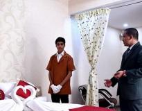 Alliance College of Management & Hotel Management Others(12)
