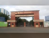 Paavai Engineering College Entrance