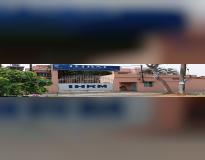 Institute of Hotel and Restaurant Management Entrance(1)