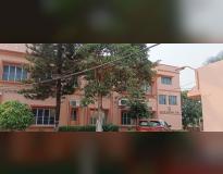 Institute of Hotel and Restaurant Management Campus Building