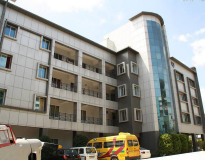 HAA Campus View