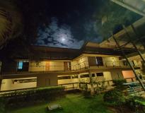 GEIMS Night View