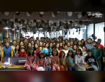 Artium Academy, Chennai Others(2)
