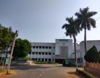 Birsa Agriculture University Campus Building(2)