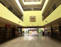 Goutham College Campus View