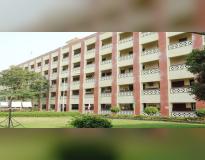 Velammal Engineering College Campus Building(2)