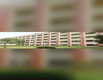 Velammal Engineering College Campus Building(1)