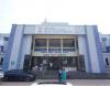 Vinayaka Mission's Research Foundation Campus Building(3)