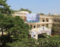 JNNCE Campus Building(2)