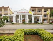 Vinayaka Mission's Research Foundation Campus Building(5)