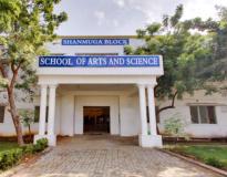Vinayaka Mission's Research Foundation Campus Building(6)