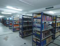 Vinayaka Mission's Research Foundation Library(1)