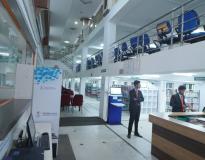 Vinayaka Mission's Research Foundation Library(2)