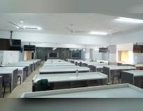 Vinayaka Mission's Research Foundation Campus Building(7)