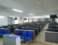 Vinayaka Mission's Research Foundation Campus Building(8)