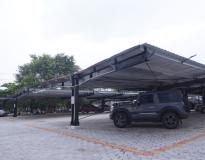 Vinayaka Mission's Research Foundation Campus Building(9)