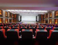 Vinayaka Mission's Research Foundation Auditorium
