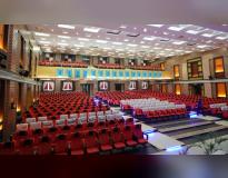 Vinayaka Mission's Research Foundation Campus Building(10)