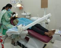 Vinayaka Mission's Research Foundation Medical Facility(1)
