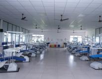 Vinayaka Mission's Research Foundation Medical Facility(2)
