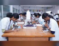 Vinayaka Mission's Research Foundation Labs(2)
