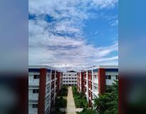 ANITS Vizag Campus View(1)