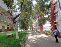 ANITS Vizag Campus View(2)