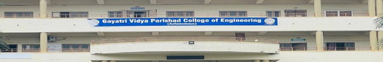 Gayatri Vidya Parishad College of Engineering
