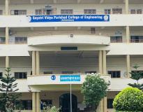 GVPCE Campus Building(2)