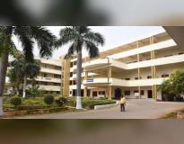 GVPCE Campus Building(4)