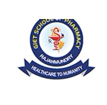 GIET School of Pharmacy Logo