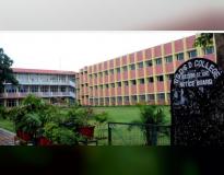 GGDSD Campus View