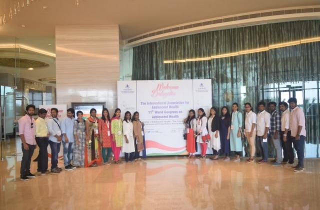 GIET School of Pharmacy