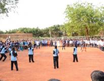 GIET School of Pharmacy Playground