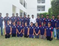 GIET School of Pharmacy Others(5)