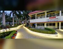 Graphic Era University Campus View(2)