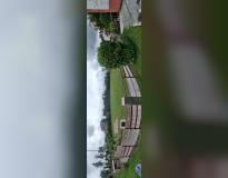Graphic Era University Playground