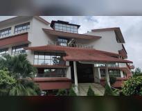 Graphic Era University Campus Building(4)