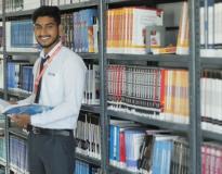 Devsthali Vidyapeeth Group of Institutions Library