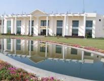 Devsthali Vidyapeeth Group of Institutions Campus View
