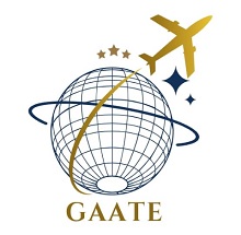 Global Academy of Aviation and Tourism Excellence Logo