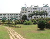 Gandhi Institute for Technology Campus Building(3)