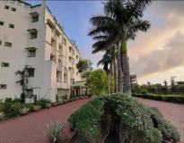 Gandhi Institute for Technology Campus View