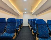 Global Academy of Aviation and Tourism Excellence Others(1)