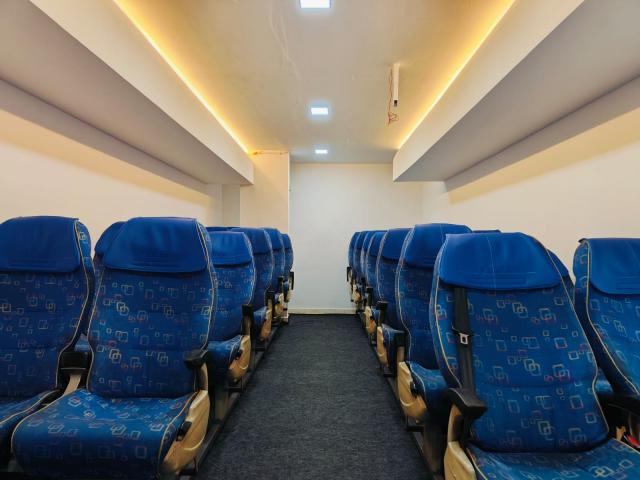 Global Academy of Aviation and Tourism Excellence