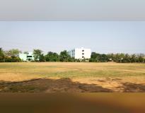 Gandhi Institute for Technology Playground