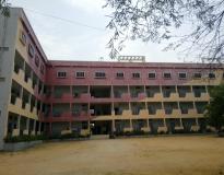 Indur Institute of Engineering and Technology Campus Building(2)