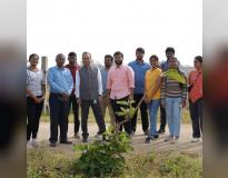 Vignana Jyothi Institute of Management Others(4)